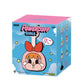 POP MART Crybaby × The Powerpuff Girls Series Vinyl Plush Pendant Blind Box Set of 6 Boxes