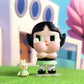 POP MART Crybaby × The Powerpuff Girls Series Blind Box set of 12 Boxes