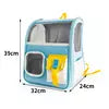 Cat Backpack Pet Carrier stylist, functional and Breathable